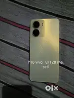 Vivo brand new phone