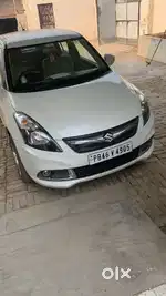 Maruti Suzuki Swift Dzire 2016 Diesel 89000 Km Driven