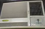 Napolean 1.5 ton working window ac