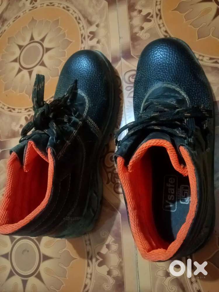 Saftey shoes