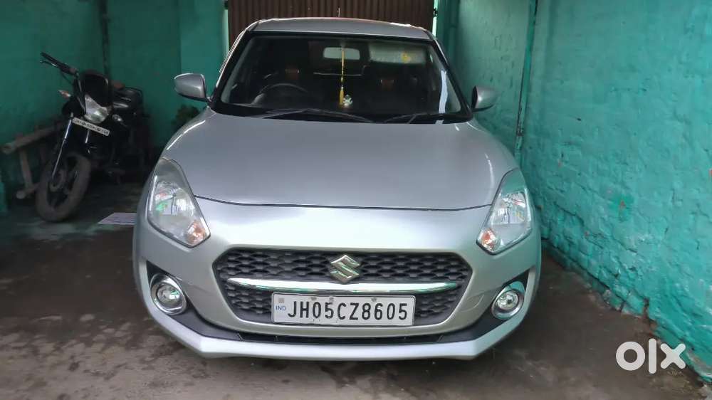 Maruti Suzuki Swift 2021 Petrol 35000 Km Driven