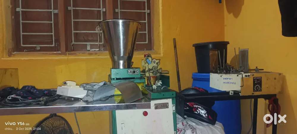 Very good agara bati mesini 6 montha a go 35000 minimam price
