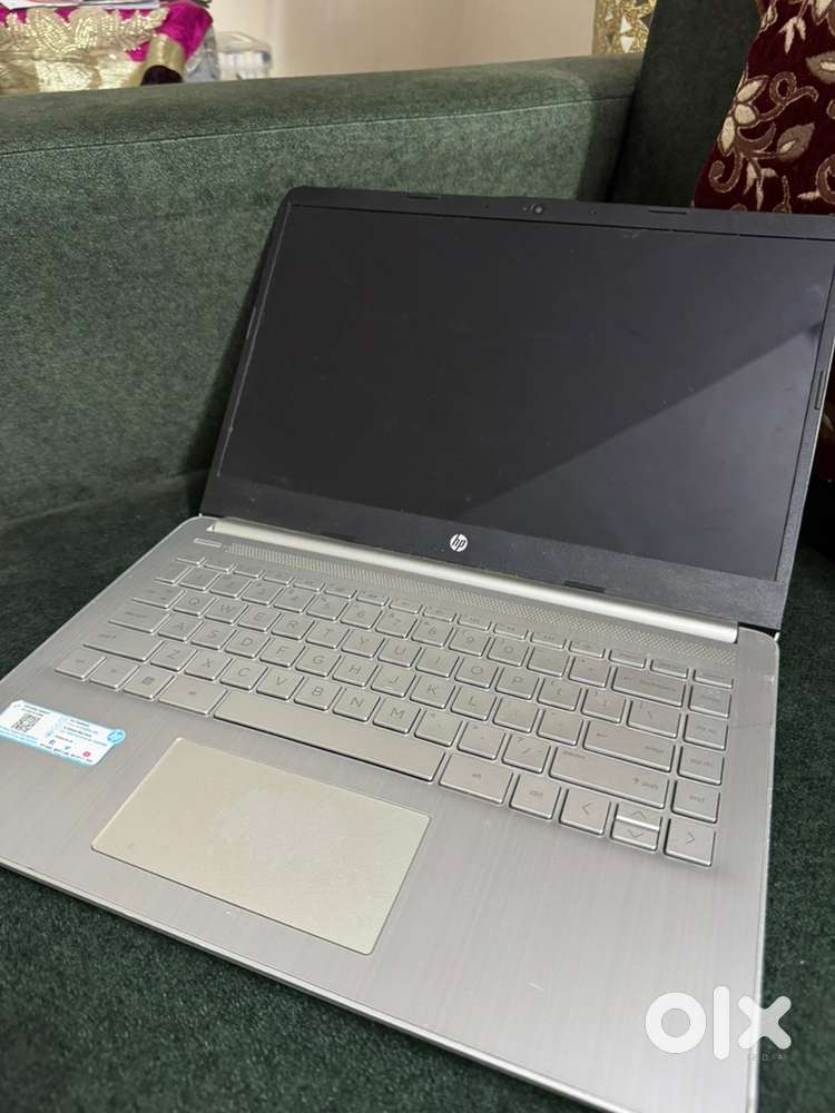 Hp laptop LAPTOP-9L9H8QLS