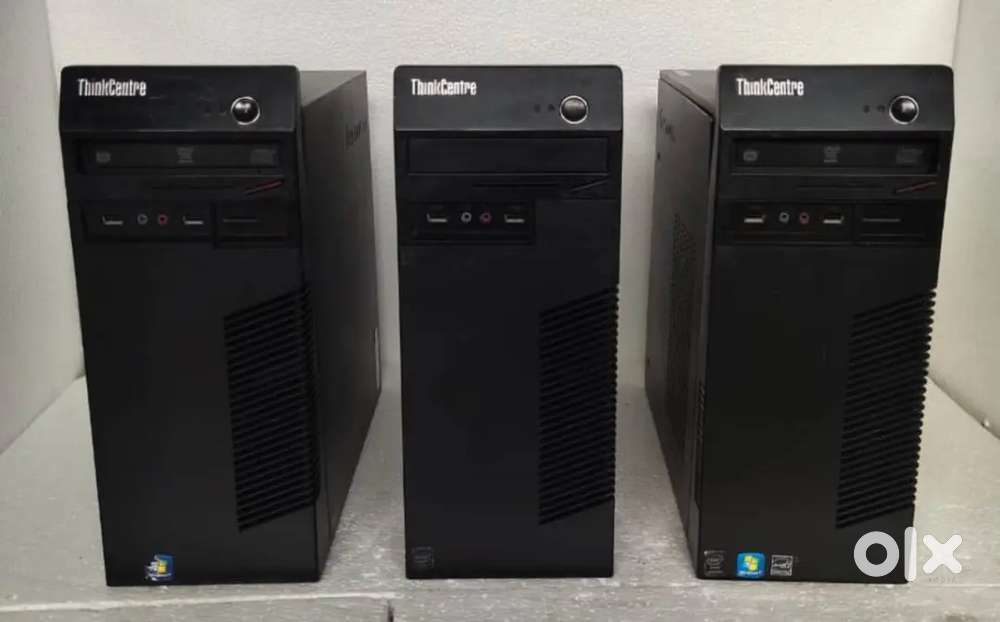 LENOVO M37 BRANDED CPU