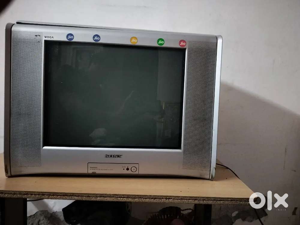 SONY WEGA TV
