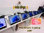 BIG DISCOUNT - DELL / HP / LENOVO  @ LAPTOP STOCK