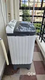 Semi-automatic Washing Machine (6.5kg)