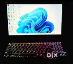lenovo gaming laptop in good condition