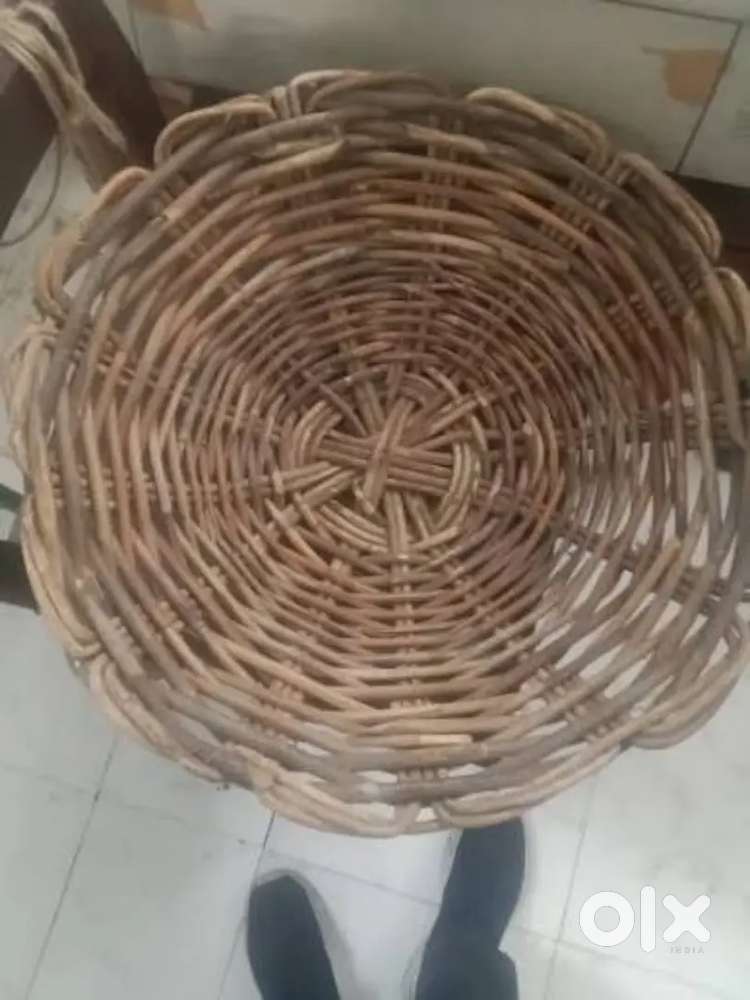 Halwai kadhi bhatti tawa dalia ...many more