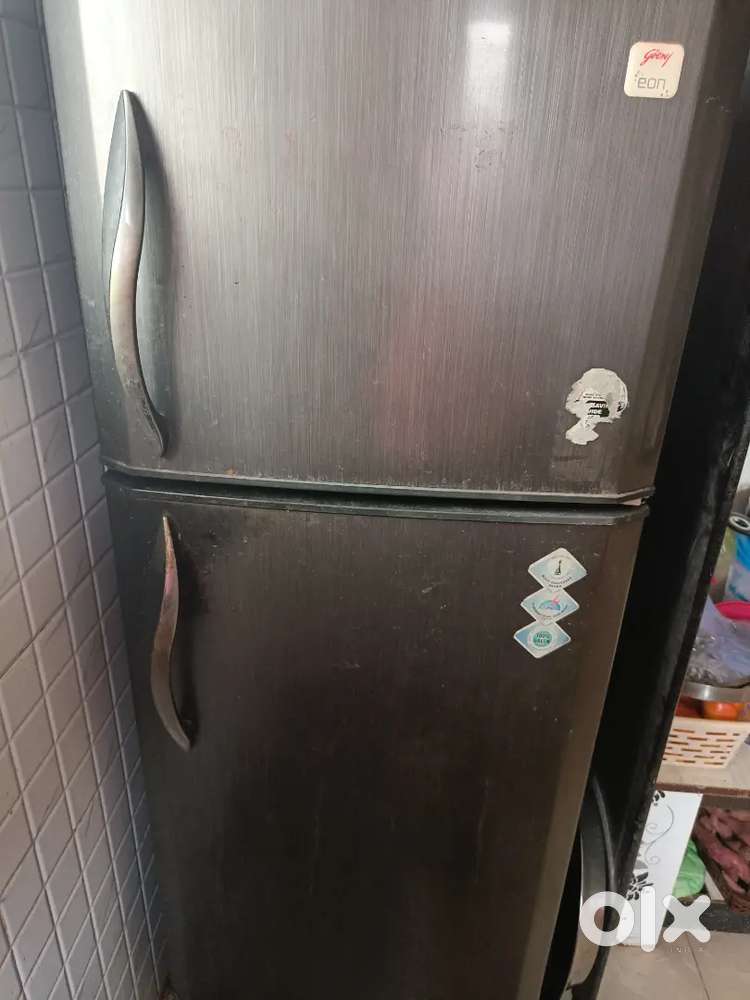 Godrej refrigerator