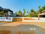 Kakkanad Thevakkal 12 cent land for sale