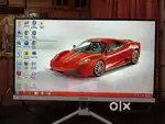MARQ MONITOR 22 INCH IPS PANEL