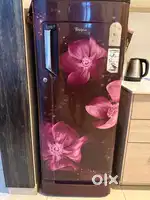 Whirlpool Fridge for sale