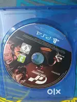 Gran turismo ps4
