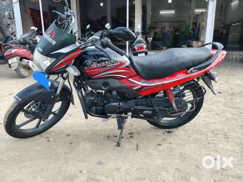 Good Condition Bike