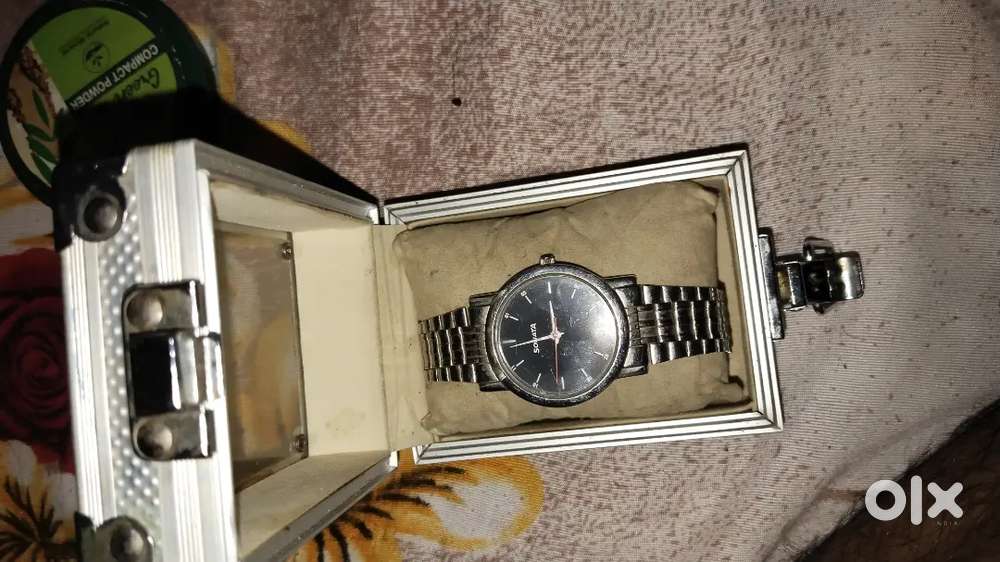 SONATA WATCH