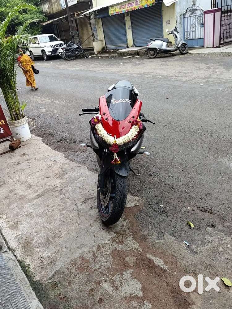 Good condition