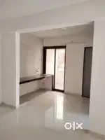 1BHK flat for sale with all modern amenitie ganesh Nagar pipeline road