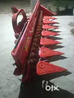 7 feet Tractor Rear Reaper