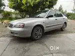 Maruti Suzuki Baleno 2004 Petrol 47000 Km Driven
