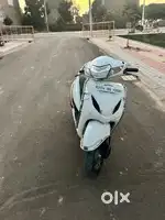 Rj13honda activa
