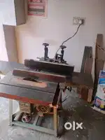 Furniture machines