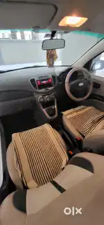 Hyundai i10 2016 CNG & Hybrids 77000 Km Driven