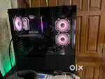 gaming computer