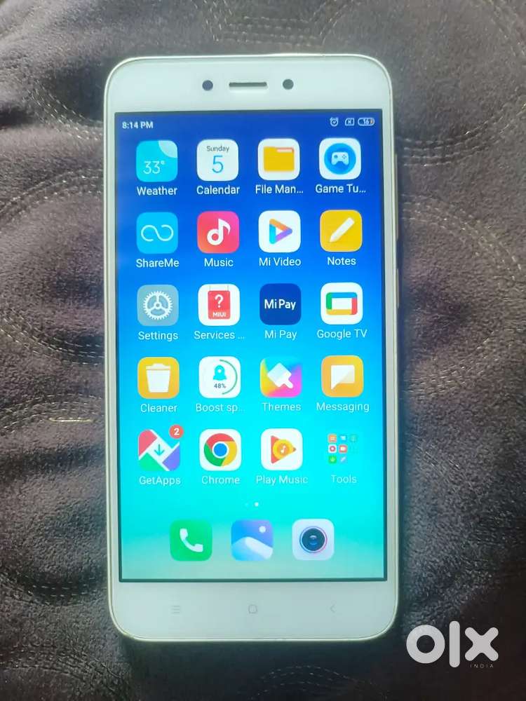 MI Redmi 5A