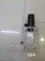 Tag machine pyro gun neck pillow