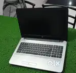 HP pavilion 15.6laptop Intel i5 6th gen processor 8gb/500gb/128gb ssd