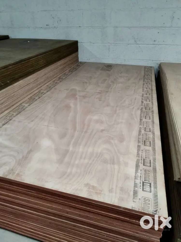 പ്ലൈവുഡ് കമ്പനിയിൽ സൂപ്പർവൈസർ ആവിശ്യമുണ്ട്