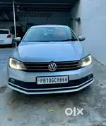 Volkswagen Jetta 2016 Diesel Well Maintained