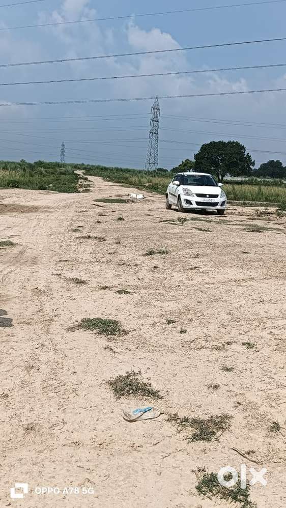 Buy free hold plots united university near for lodge, farmhouse etc