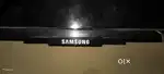 43 inches Samsung TV