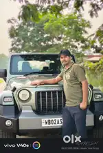 Driver  all types car drive