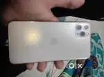 All ok condishan I phone pro max