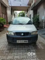 Maruti Suzuki Alto 2007 Petrol 55000 Km Driven First Owner