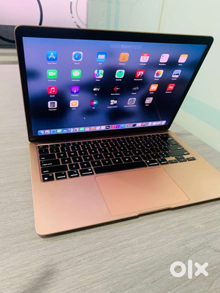 Apple MacBook Air  13inch  2020  M1 Chip  8GB  256GB SSD  A2337