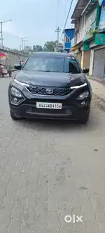 Tata Harrier