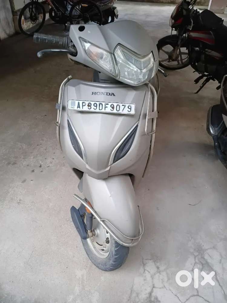 Activa 5G Good Working Condition