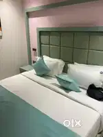 The hive homestay pg for boys