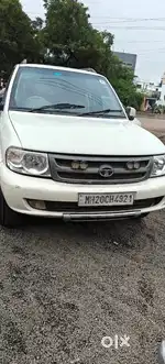 Tata Safari 2013 Diesel 153000 Km Driven