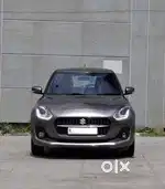 Maruti Suzuki Swift ZXI Plus, 2022, Petrol