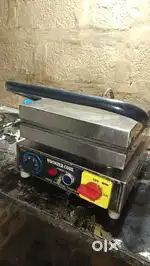 Urgent cafe items and hotel items for sale negotiable