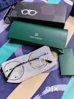Lenskart brand new blue cut spectacles
