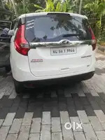Mahindra Marazzo 2018 Diesel Good Condition