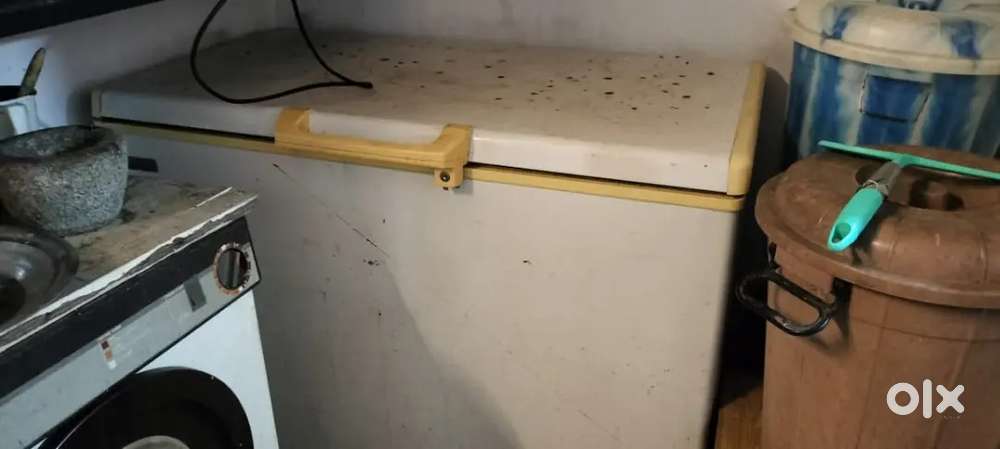Big frezer for sale