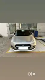 Maruti Suzuki Swift 2024 Petrol Well Maintained