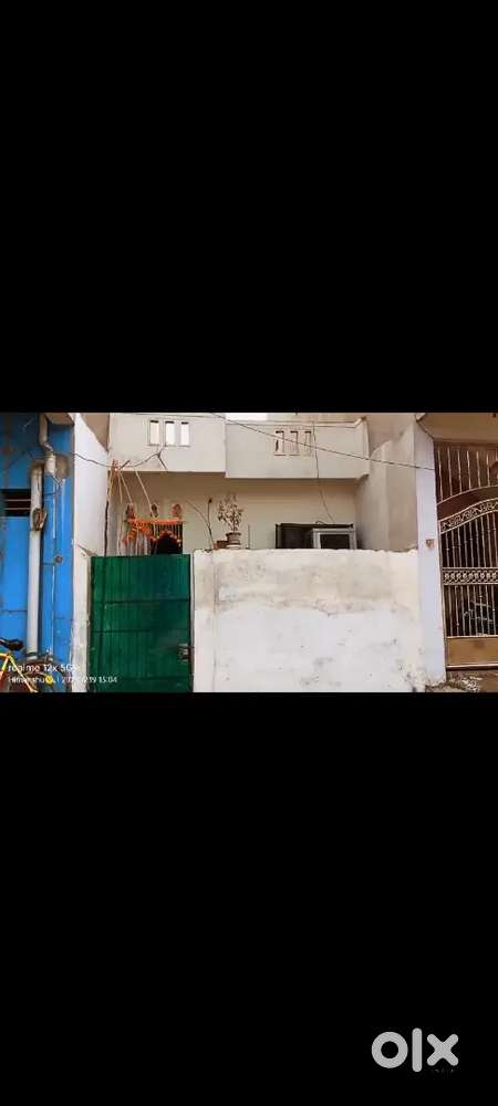 House Available For Rent